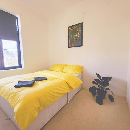 Urban Escape Ealing Hotel London Luaran gambar