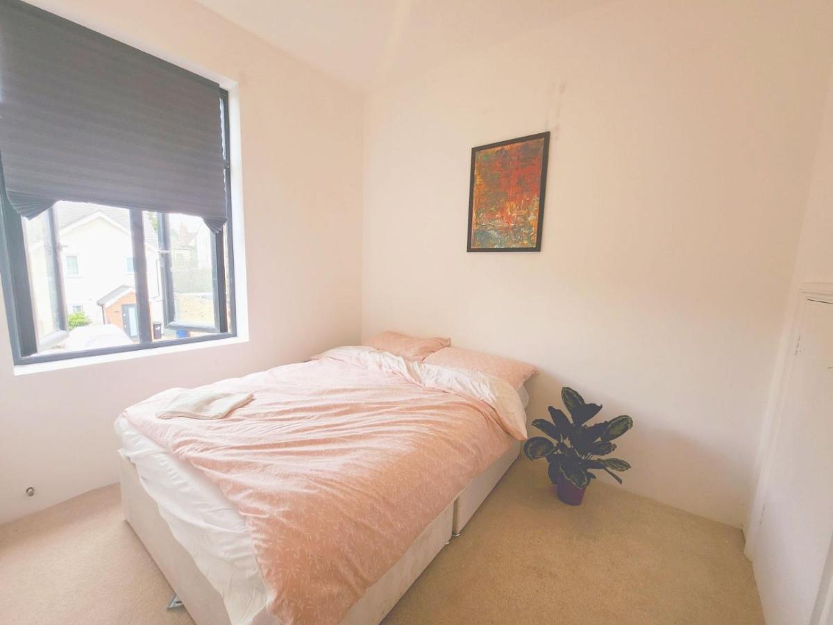 Urban Escape Ealing Hotel London Luaran gambar