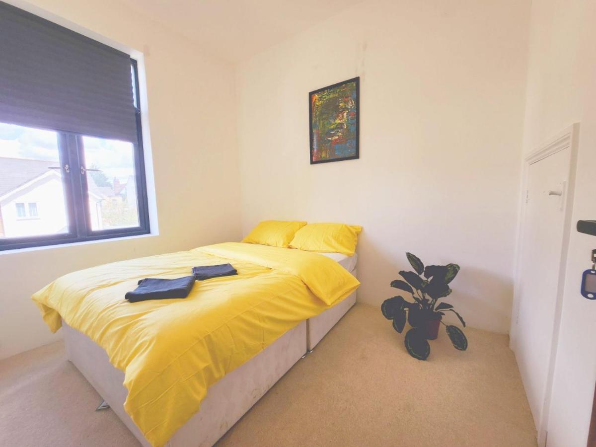 Urban Escape Ealing Hotel London Luaran gambar