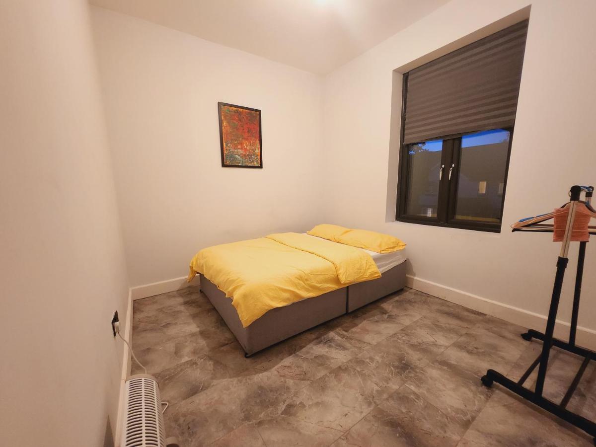 Urban Escape Ealing Hotel London Luaran gambar