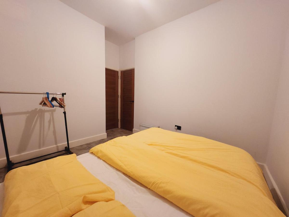 Urban Escape Ealing Hotel London Luaran gambar