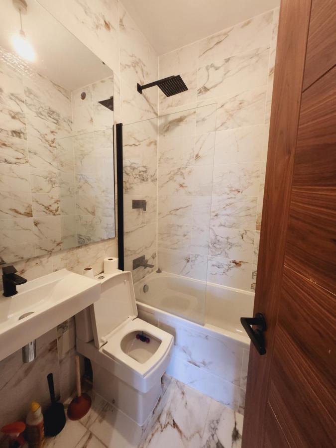 Urban Escape Ealing Hotel London Luaran gambar